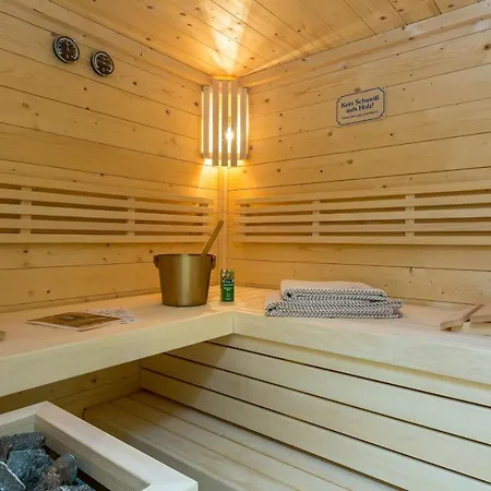 Lejlighed Mon Bijou _ Eg_fewo *